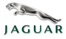 Jaguar logo representing premium automotive brand partnerships with Secure Fit Accessories